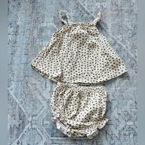 Rylee & cru size 6-12m